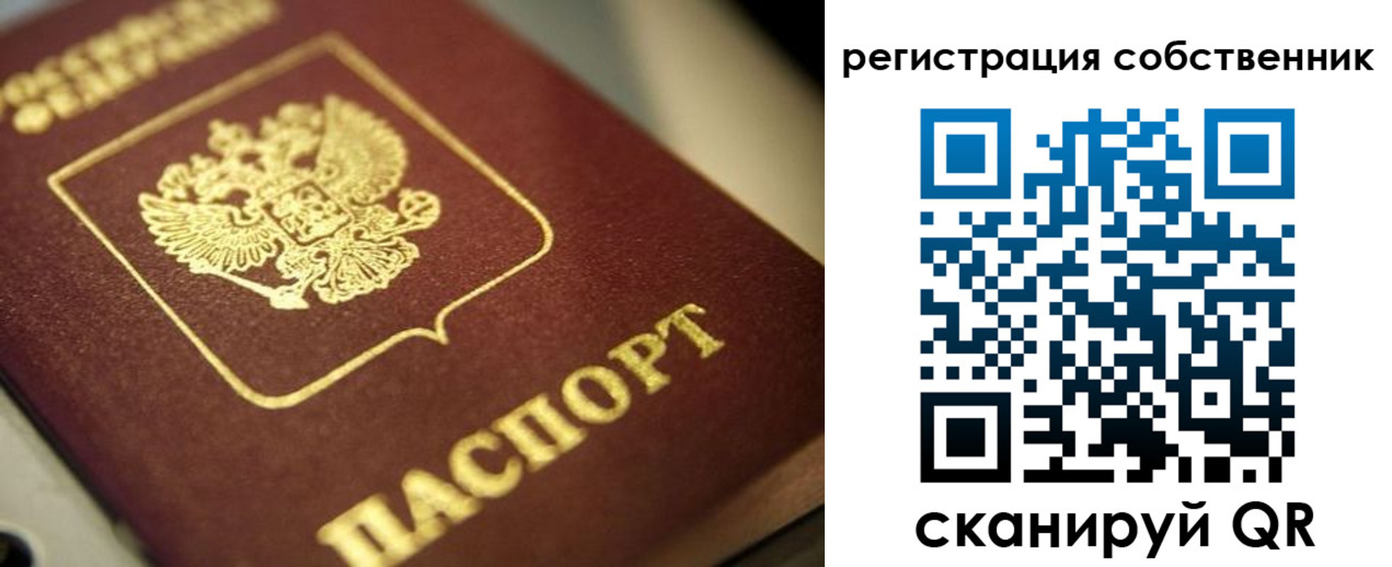 прописка в Домодедово